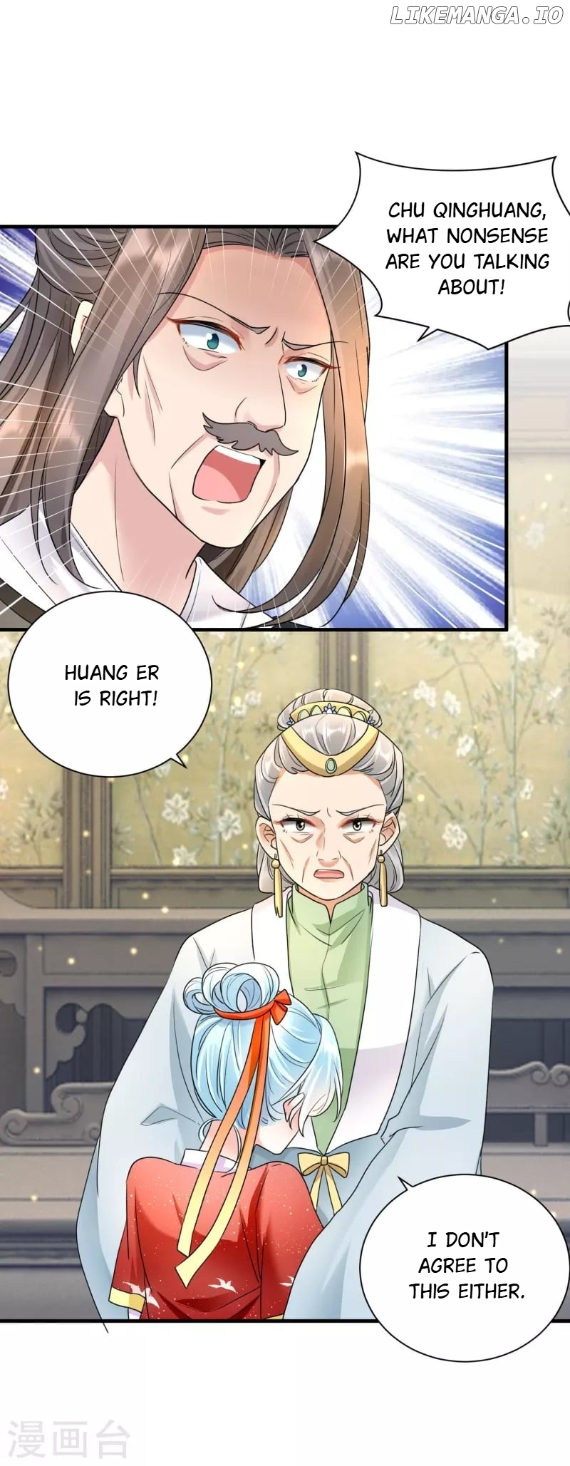 The Cold King’s Beloved Forensic Wife chapter 58 - page 9